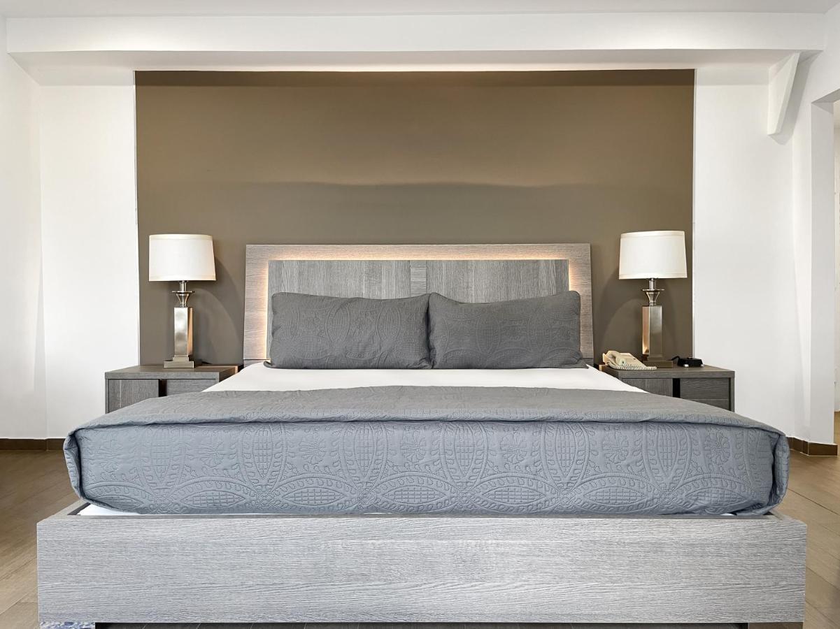 Hotel Sheldon Χόλιγουντ Εξωτερικό φωτογραφία
