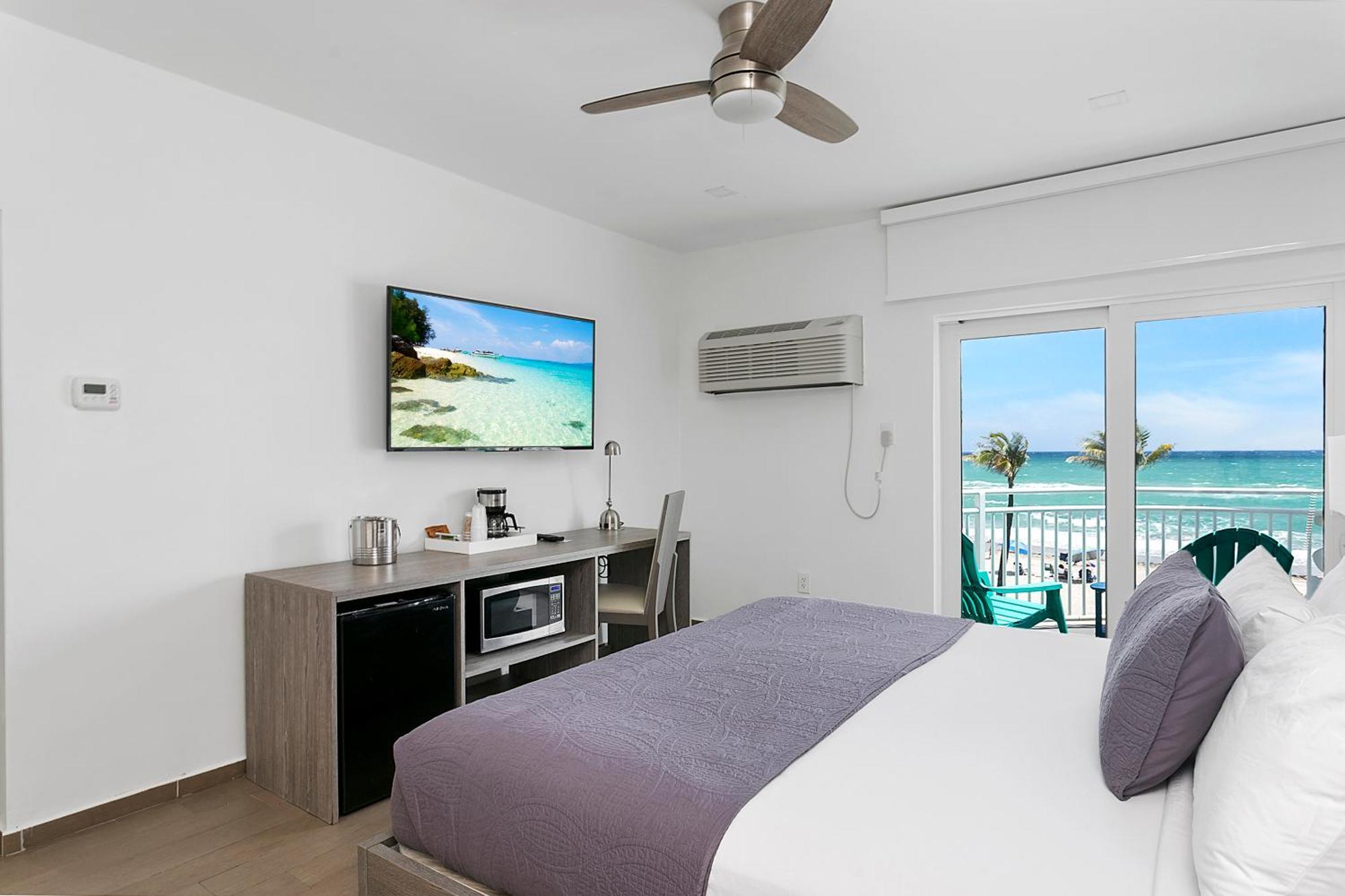 Hotel Sheldon Χόλιγουντ Εξωτερικό φωτογραφία