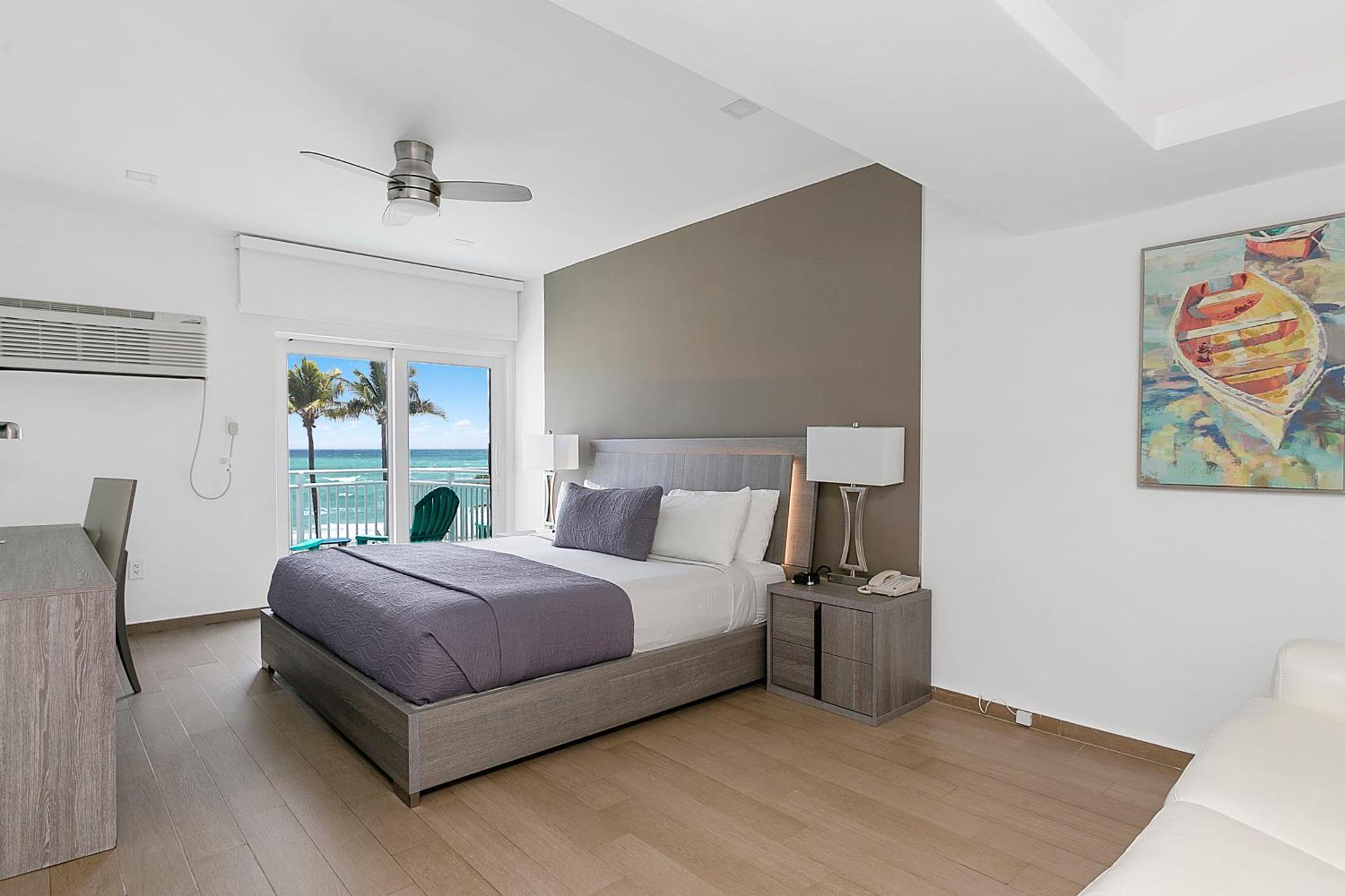 Hotel Sheldon Χόλιγουντ Εξωτερικό φωτογραφία