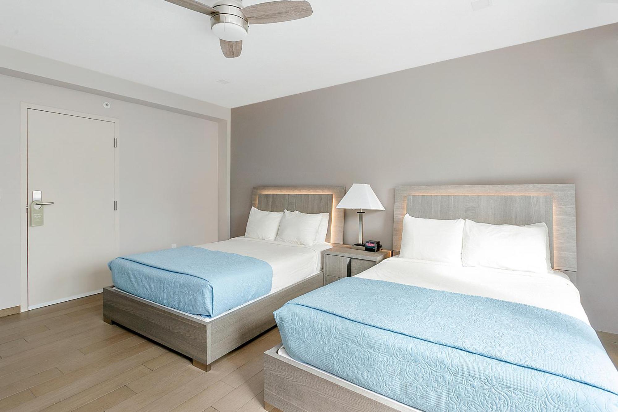 Hotel Sheldon Χόλιγουντ Εξωτερικό φωτογραφία