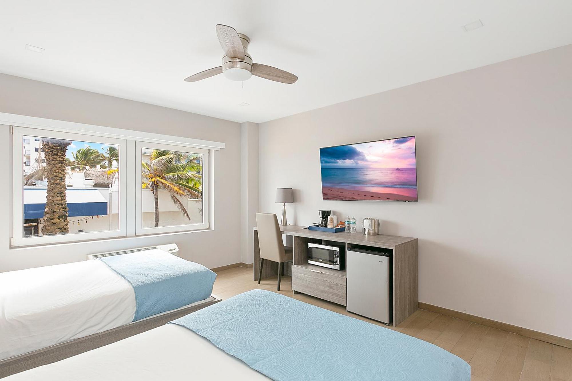 Hotel Sheldon Χόλιγουντ Εξωτερικό φωτογραφία