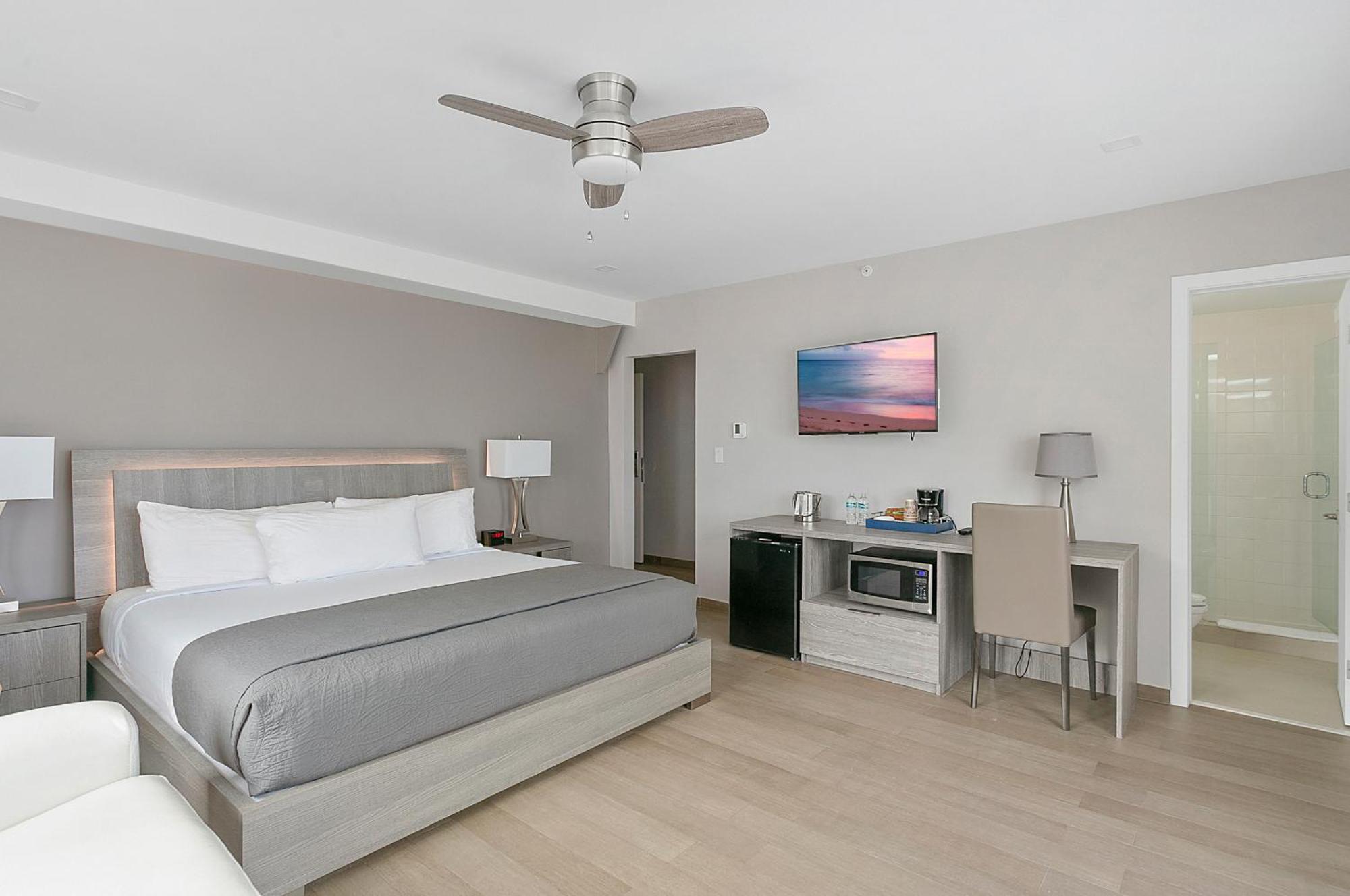 Hotel Sheldon Χόλιγουντ Εξωτερικό φωτογραφία