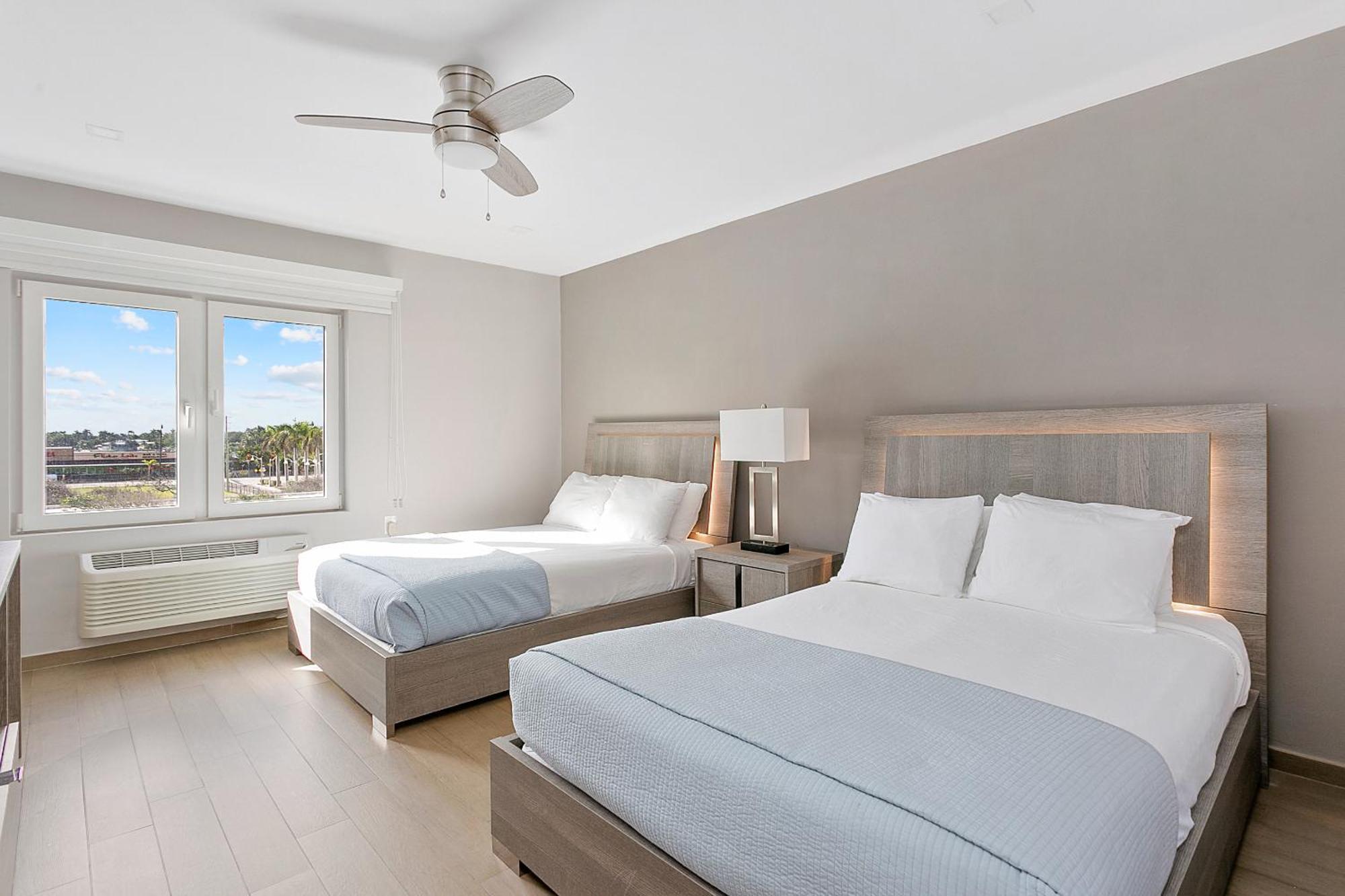 Hotel Sheldon Χόλιγουντ Εξωτερικό φωτογραφία