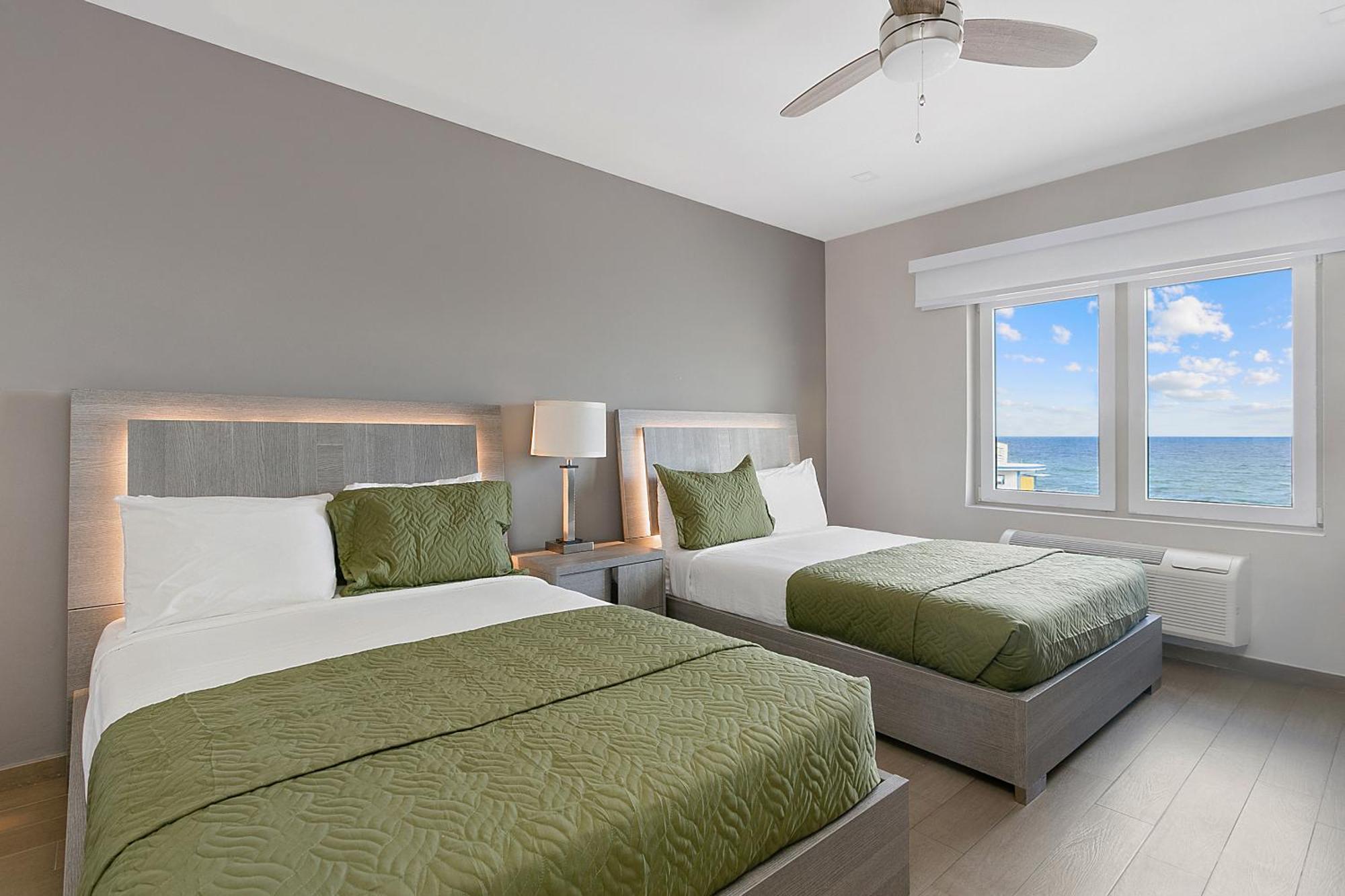 Hotel Sheldon Χόλιγουντ Εξωτερικό φωτογραφία