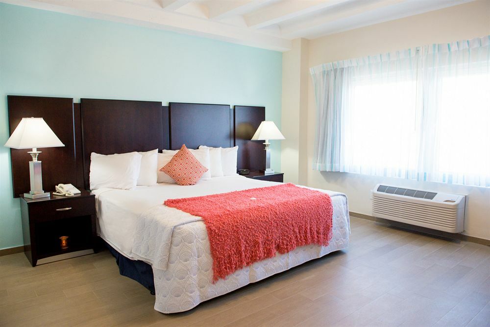 Hotel Sheldon Χόλιγουντ Εξωτερικό φωτογραφία